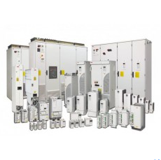 ABB工業控制系統